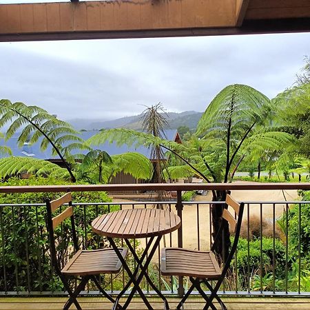 Riverstone Retreat Karamea Номер фото