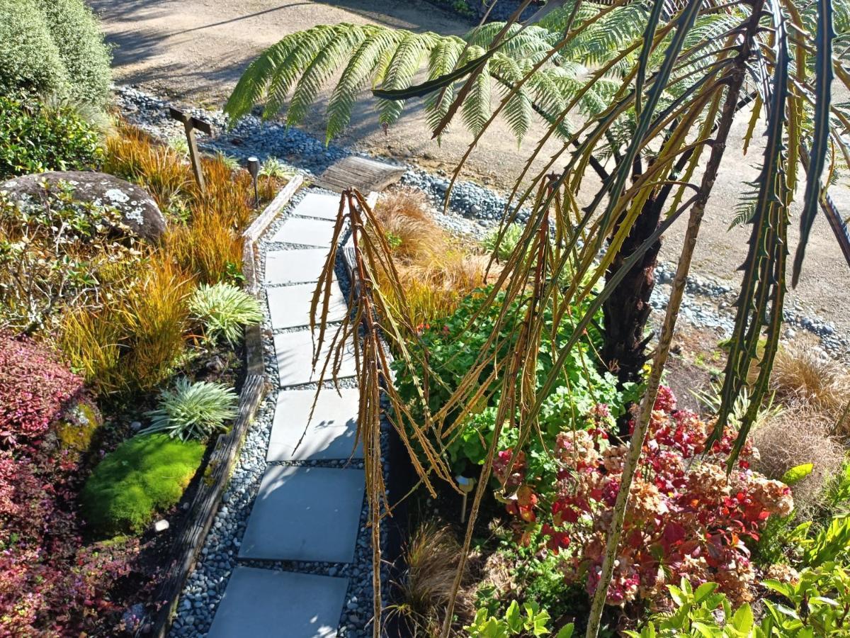 Riverstone Retreat Karamea Экстерьер фото