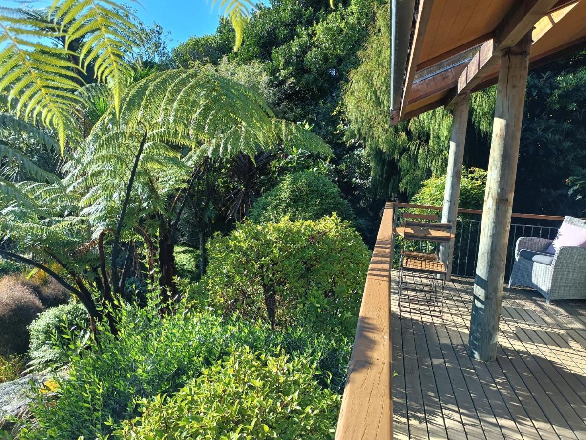 Riverstone Retreat Karamea Экстерьер фото